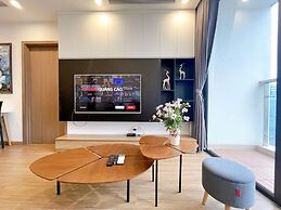 Cindy Vinhomes Skylake Apartments