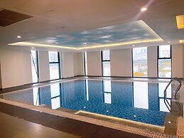 Cindy Vinhomes Skylake Apartments