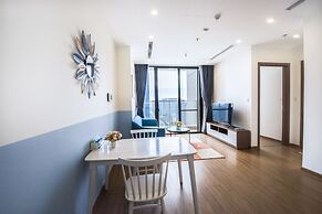 Cindy Vinhomes Skylake Apartments