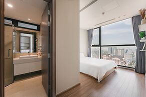 Cindy Vinhomes Skylake Apartments