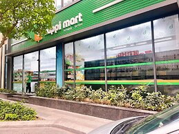 Cindy Vinhomes Skylake Apartments