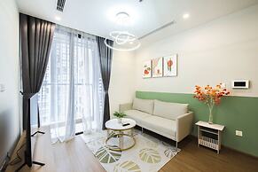 Cindy Vinhomes Skylake Apartments