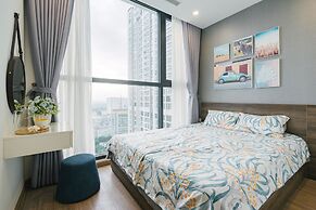 Cindy Vinhomes Skylake Apartments