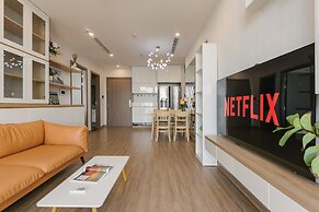 Cindy Vinhomes Skylake Apartments