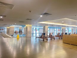 Cindy Vinhomes Skylake Apartments