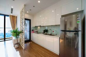 Cindy Vinhomes Skylake Apartments