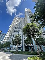 Cindy Vinhomes Skylake Apartments