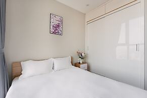 Cindy Vinhomes Skylake Apartments