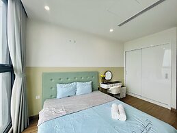 Cindy Vinhomes Skylake Apartments