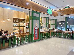 Cindy Vinhomes Skylake Apartments