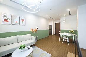 Cindy Vinhomes Skylake Apartments