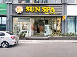 Cindy Vinhomes Skylake Apartments