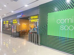 Cindy Vinhomes Skylake Apartments