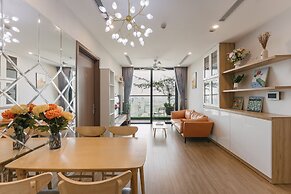 Cindy Vinhomes Skylake Apartments