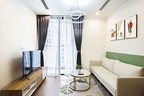 Cindy Vinhomes Skylake Apartments