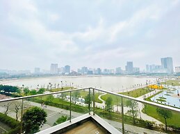 Cindy Vinhomes Skylake Apartments