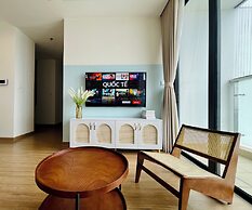 Cindy Vinhomes Skylake Apartments