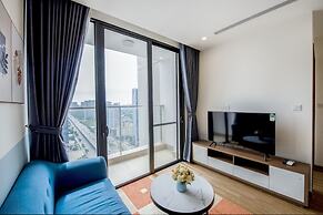 Cindy Vinhomes Skylake Apartments