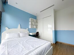 Cindy Vinhomes Skylake Apartments