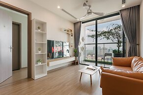 Cindy Vinhomes Skylake Apartments