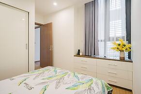 Cindy Vinhomes Skylake Apartments