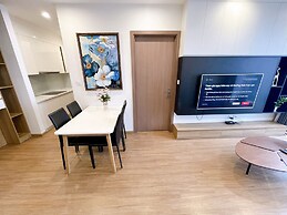 Cindy Vinhomes Skylake Apartments