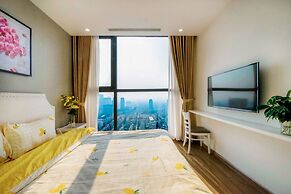 Cindy Vinhomes Skylake Apartments