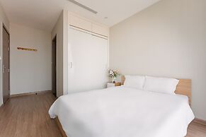 Cindy Vinhomes Skylake Apartments