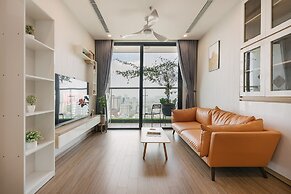 Cindy Vinhomes Skylake Apartments