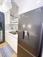 Cindy Vinhomes Skylake Apartments