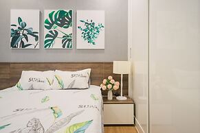 Cindy Vinhomes Skylake Apartments