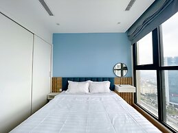 Cindy Vinhomes Skylake Apartments