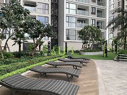 Cindy Vinhomes Skylake Apartments