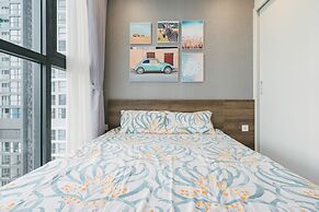 Cindy Vinhomes Skylake Apartments