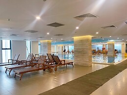 Cindy Vinhomes Skylake Apartments