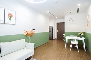 Cindy Vinhomes Skylake Apartments