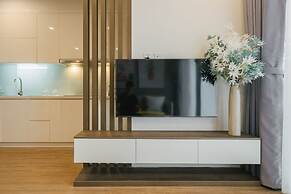 Cindy Vinhomes Skylake Apartments