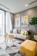 Cindy Vinhomes Skylake Apartments