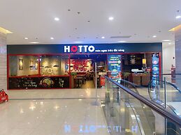 Cindy Vinhomes Skylake Apartments