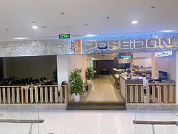 Cindy Vinhomes Skylake Apartments