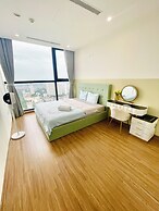 Cindy Vinhomes Skylake Apartments