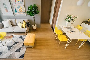 Cindy Vinhomes Skylake Apartments