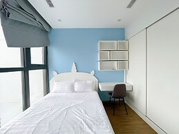 Cindy Vinhomes Skylake Apartments