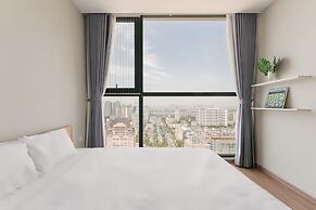 Cindy Vinhomes Skylake Apartments