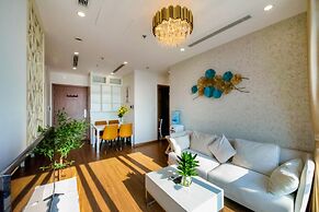 Cindy Vinhomes Skylake Apartments