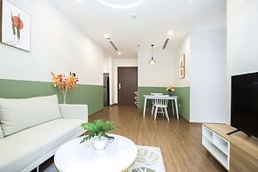 Cindy Vinhomes Skylake Apartments