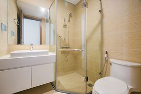 Cindy Vinhomes Skylake Apartments