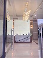 Cindy Vinhomes Skylake Apartments