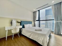 Cindy Vinhomes Skylake Apartments