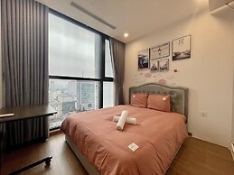 Cindy Vinhomes Skylake Apartments